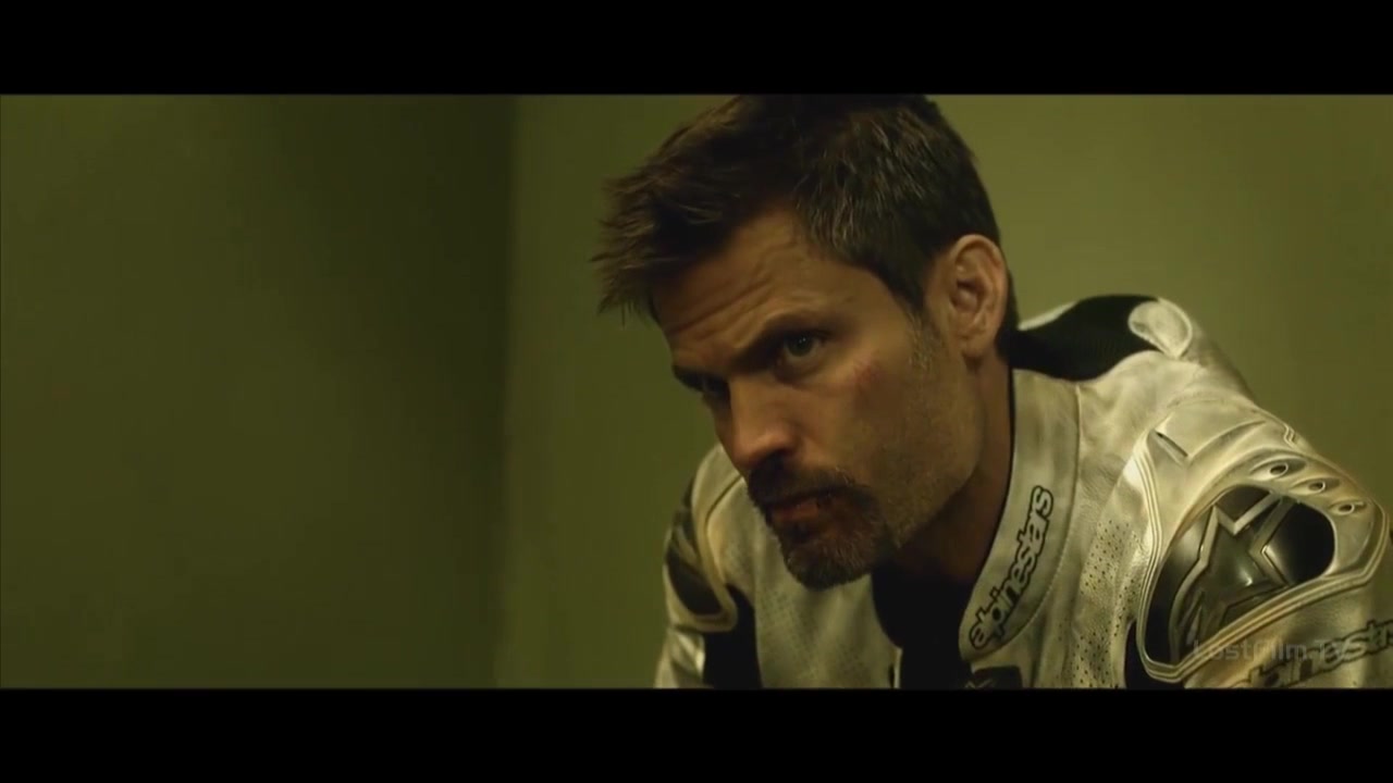 Смертельная битва: Наследие 6 серия Смертельная битва: Наследие 6 серия