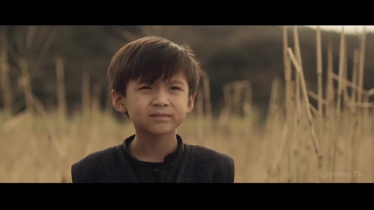 Смертельная битва: Наследие 7 серия Смертельная битва: Наследие 7 серия