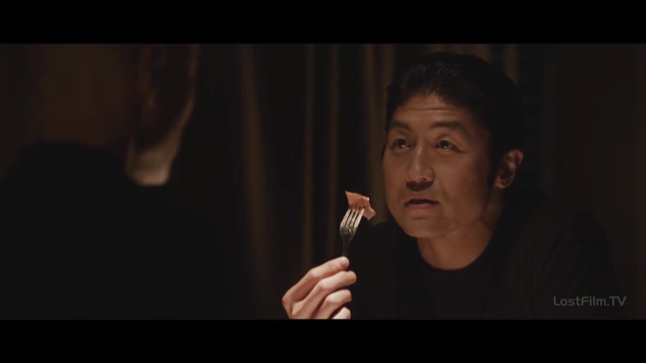 Смертельная битва: Наследие 9 серия Смертельная битва: Наследие 9 серия