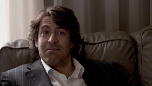 На грани (2008) 13 серия