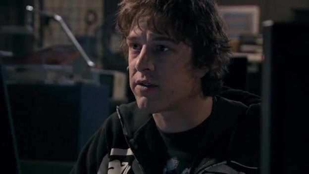 На грани (2008) 8 серия