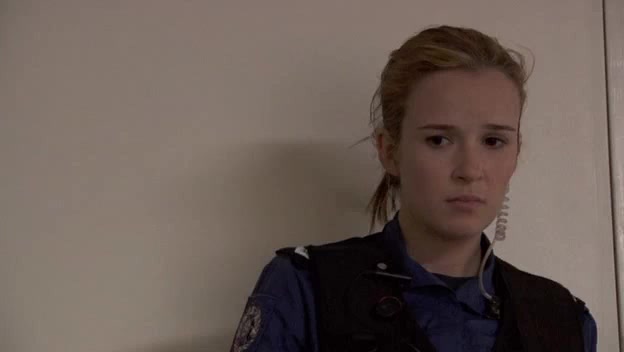 На грани (2008) 9 серия