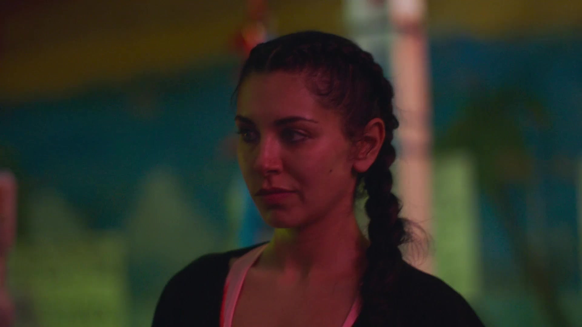 На канатах 3 серия