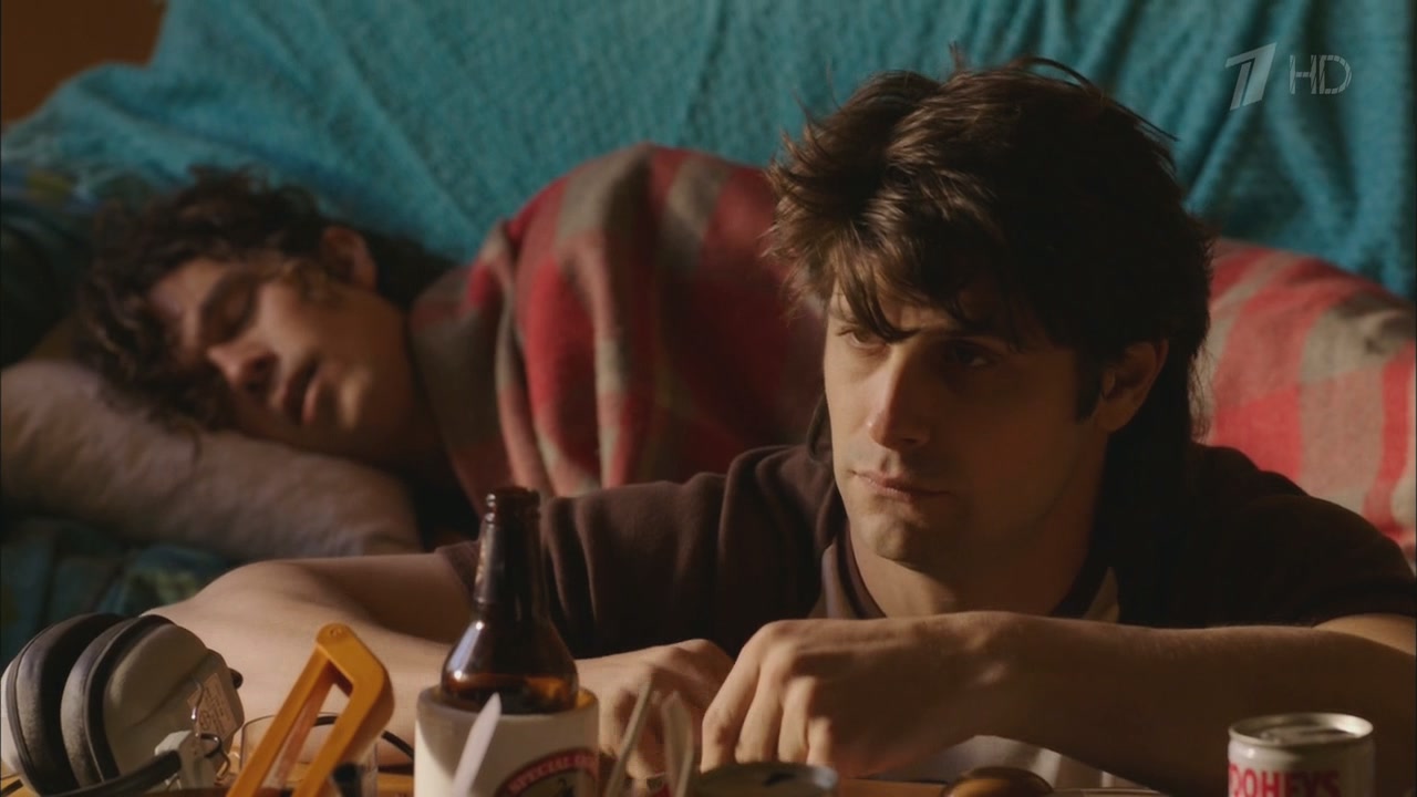 Нас никогда не разлучить: Нерассказанная история INXS 1 серия Нас никогда не разлучить: Нерассказанная история INXS 1 серия