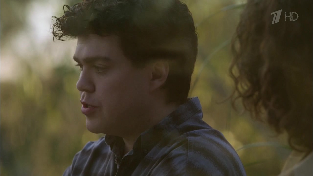 Нас никогда не разлучить: Нерассказанная история INXS 2 серия Нас никогда не разлучить: Нерассказанная история INXS 2 серия