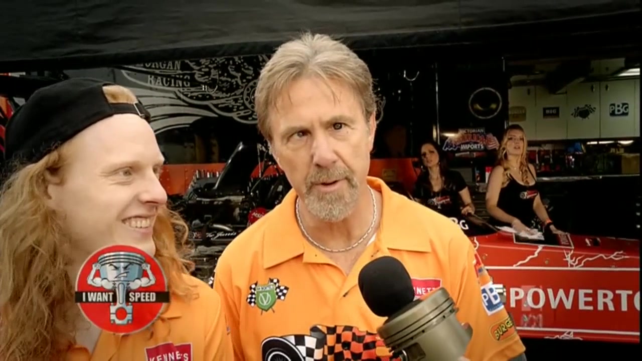 Не с того поля ягодка (2013) 2 серия