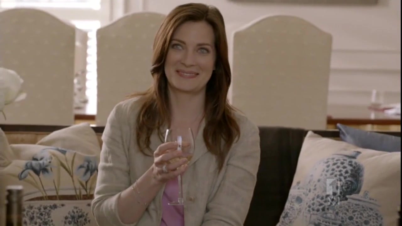 Не с того поля ягодка (2013) 4 серия