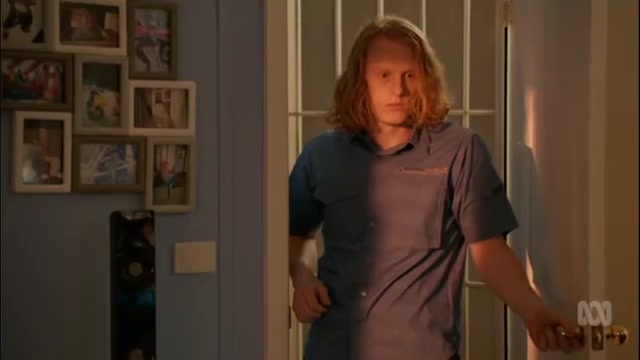 Не с того поля ягодка (2013) 5 серия