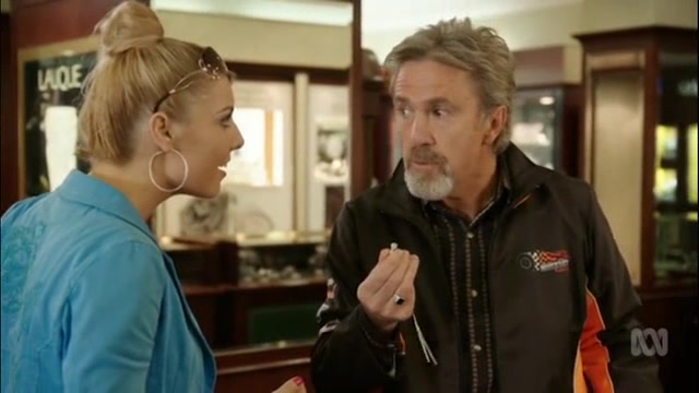 Не с того поля ягодка 6 серия Не с того поля ягодка 6 серия