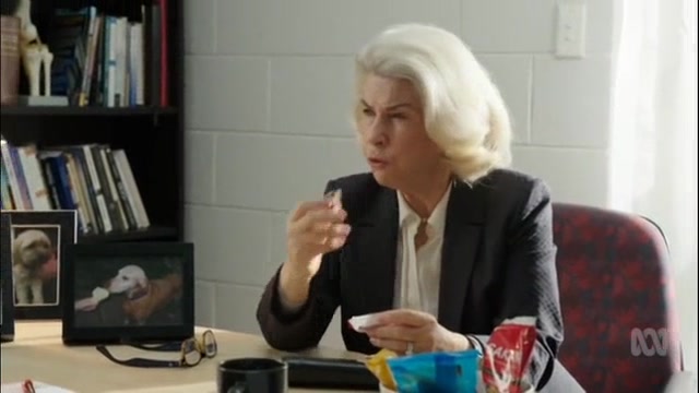 Не с того поля ягодка (2013) 7 серия