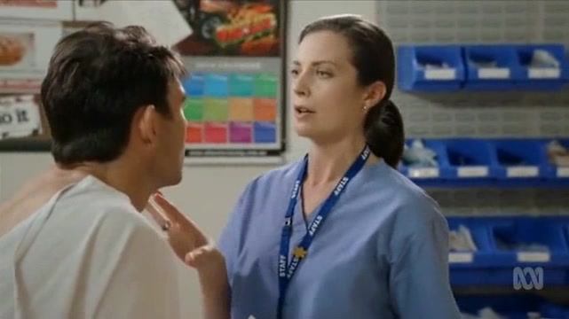 Не с того поля ягодка 3 серия