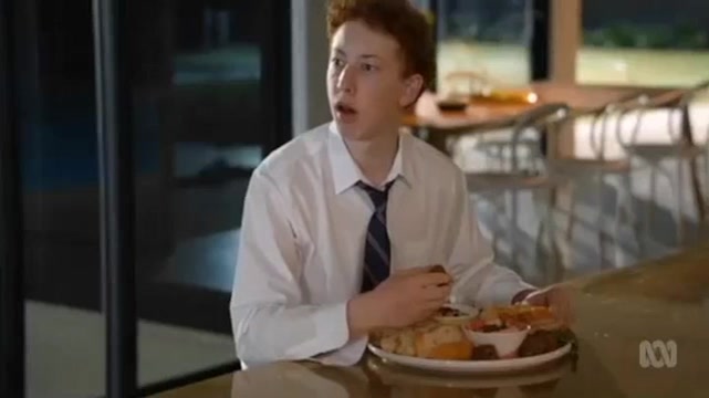 Не с того поля ягодка 5 серия