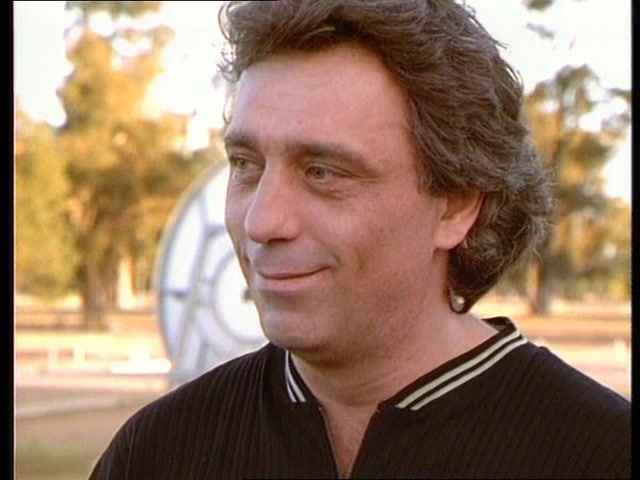 Небесные странники 22 серия