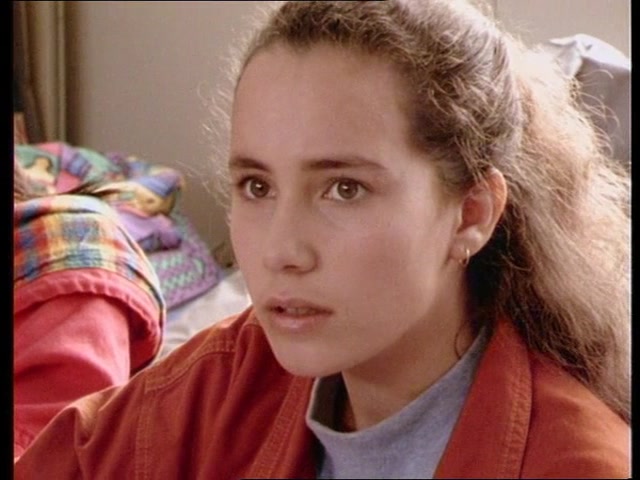 Небесные странники 6 серия