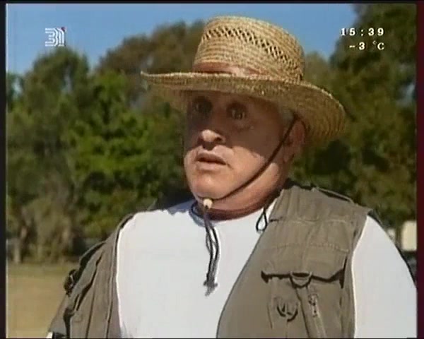 Непокорная (2006) 12 серия