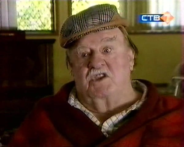 Непокорная (2006) 13 серия