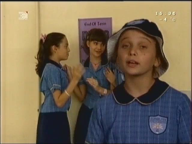 Непокорная 4 серия Непокорная 4 серия