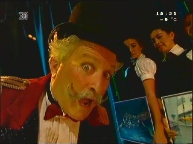 Непокорная 5 серия Непокорная 5 серия