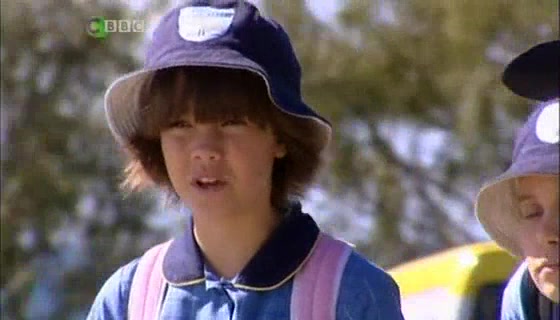 Непокорная (2006) 9 серия