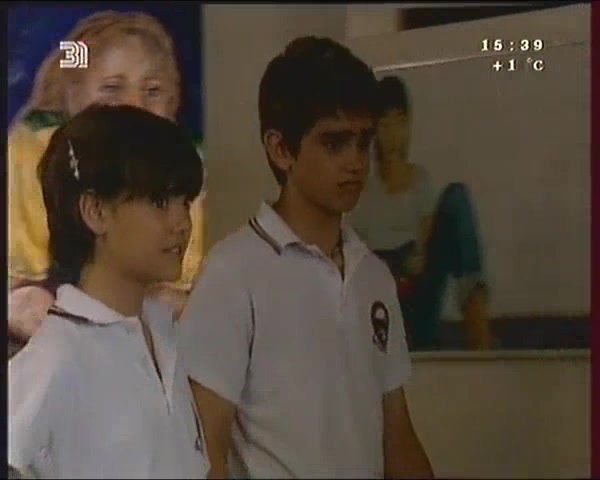 Непокорная 5 серия Непокорная 5 серия