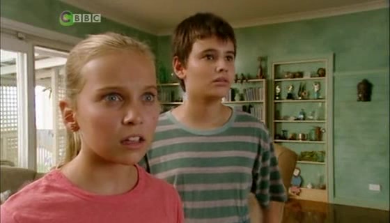 Непокорная 6 серия