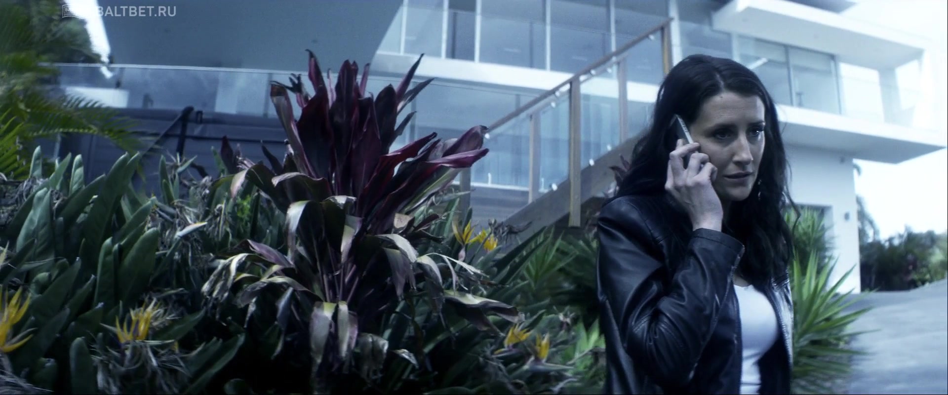 Нулевое событие 4 серия