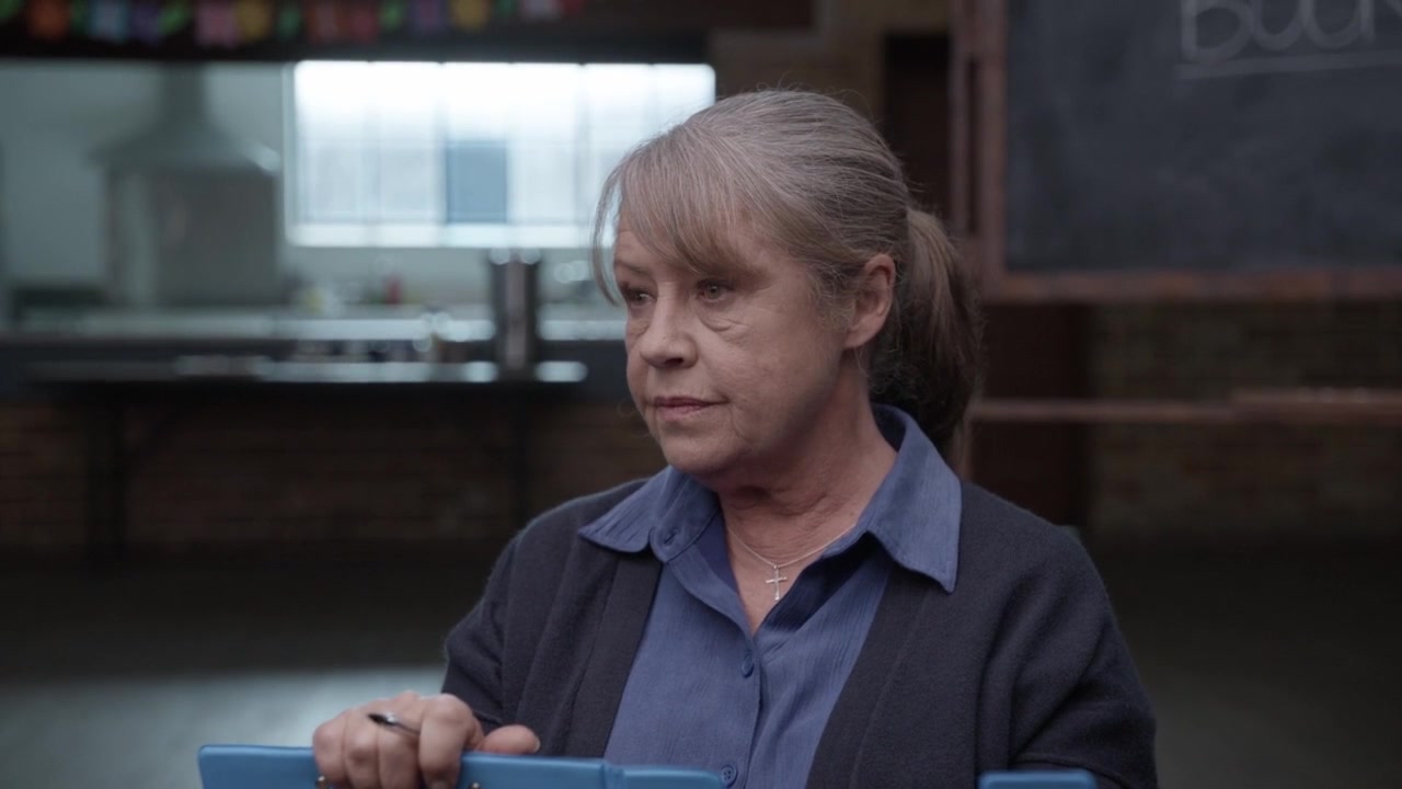 Облом 1 серия