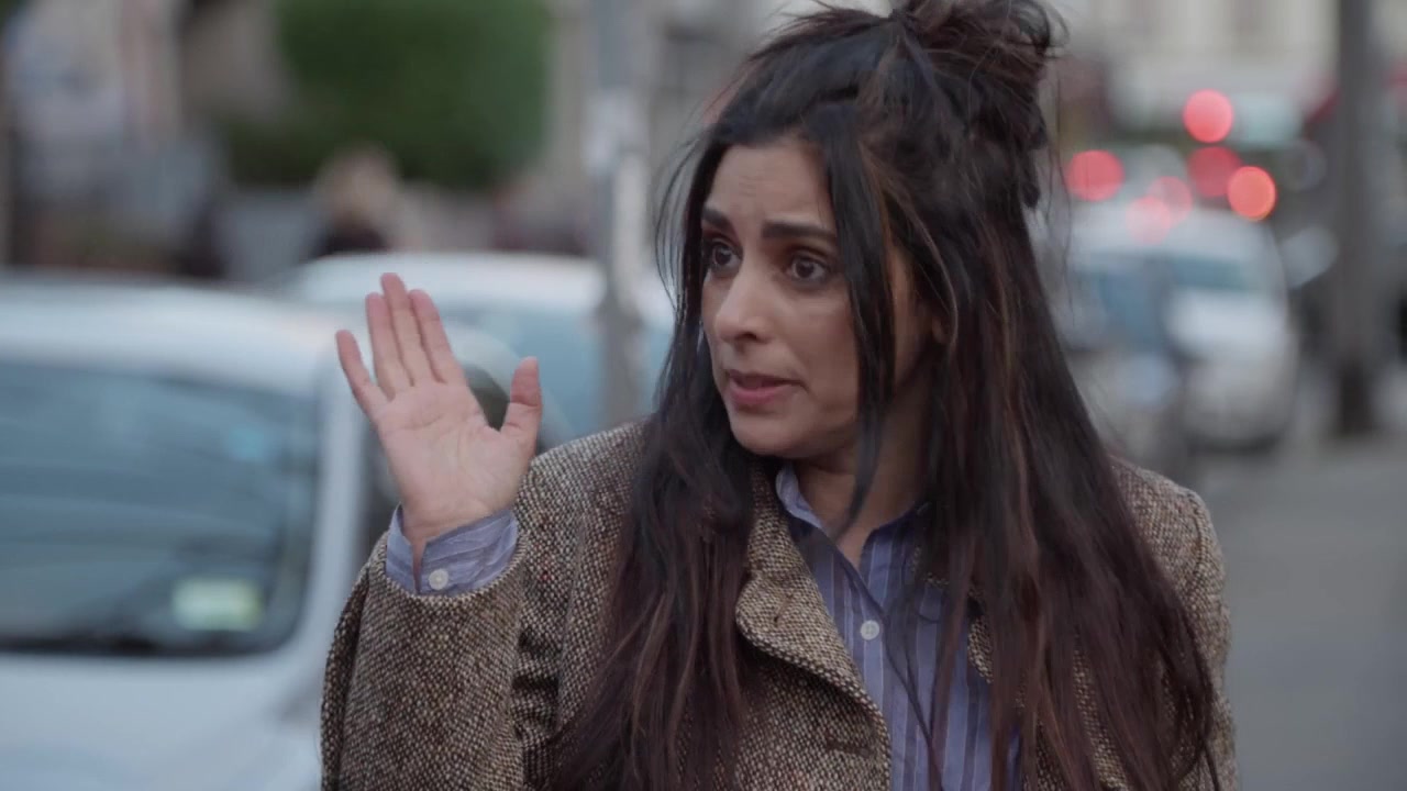 Облом 2 серия