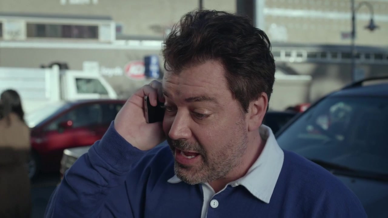 Облом 5 серия