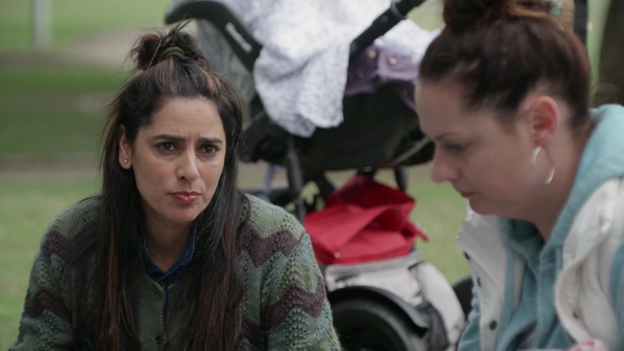 Облом 6 серия