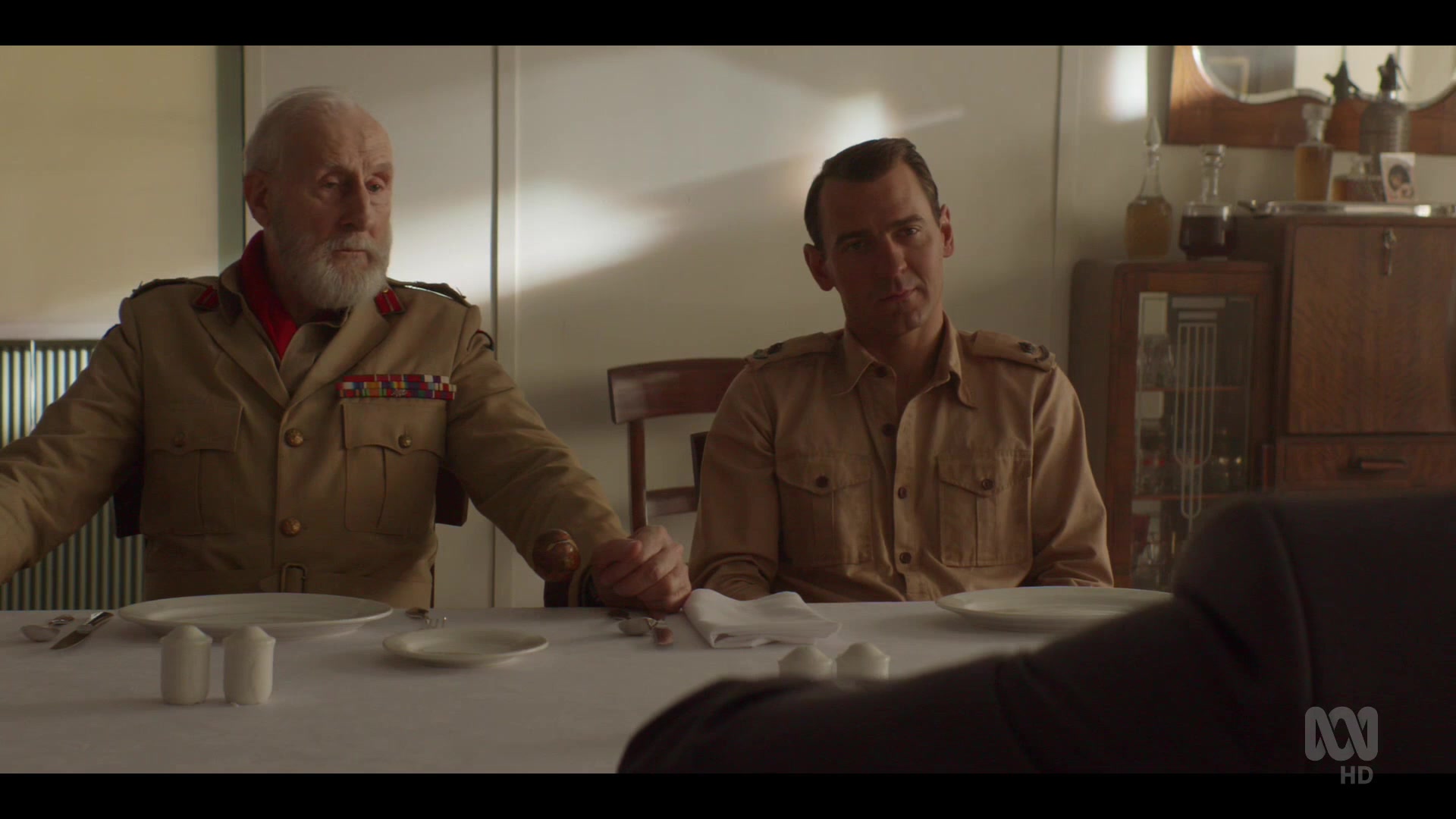 Операция «Буффало» 2 серия