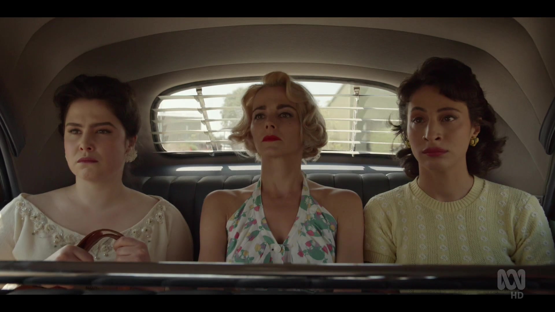 Операция «Буффало» 3 серия