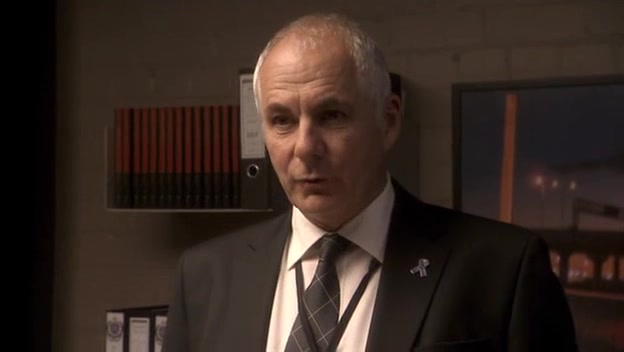 Отдел убийств 1 серия Отдел убийств 1 серия