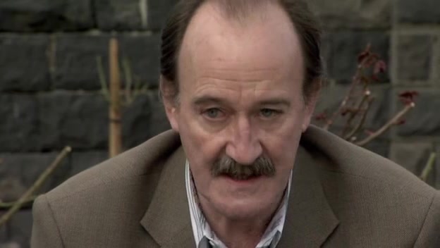 Отдел убийств (2007) 12 серия