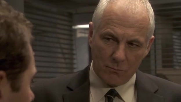 Отдел убийств (2007) 13 серия