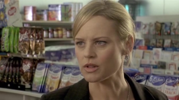 Отдел убийств (2007) 14 серия