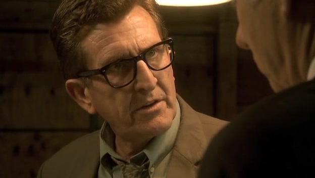 Отдел убийств 2 серия Отдел убийств 2 серия