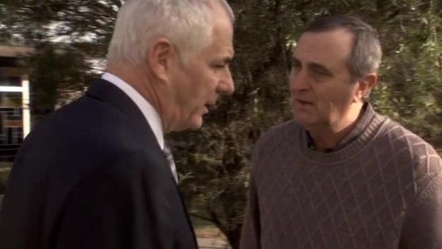 Отдел убийств 5 серия Отдел убийств 5 серия