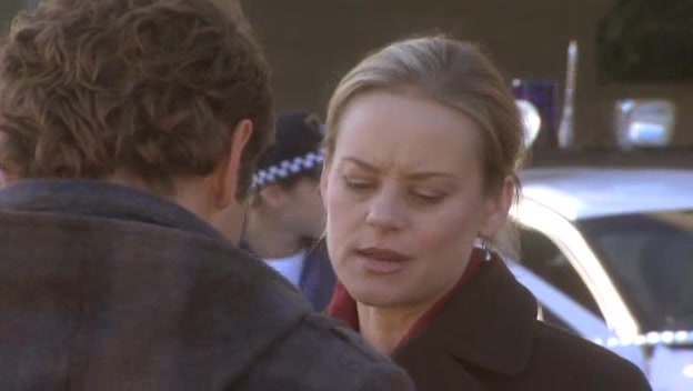 Отдел убийств (2007) 6 серия