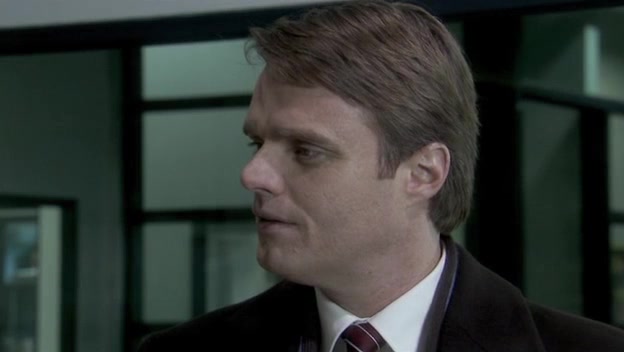 Отдел убийств (2007) 8 серия