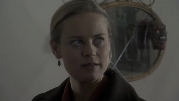 Отдел убийств (2007) 9 серия