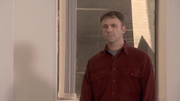 Отдел убийств 10 серия Отдел убийств 10 серия