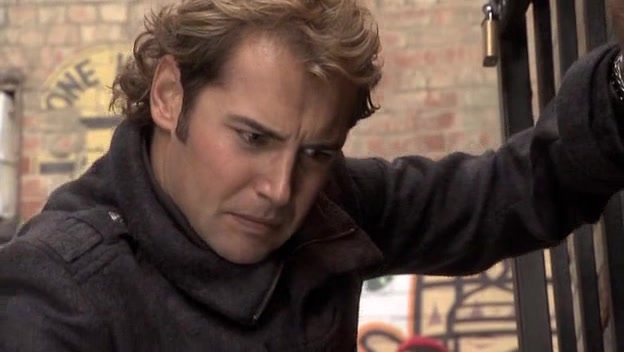 Отдел убийств 11 серия Отдел убийств 11 серия