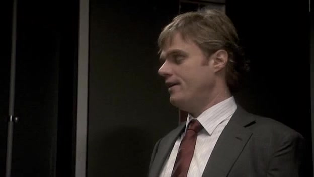 Отдел убийств 12 серия