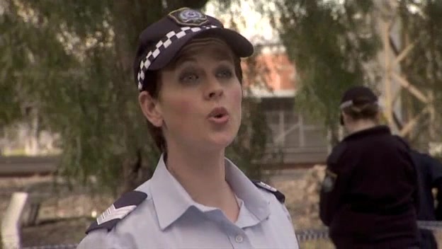 Отдел убийств 14 серия