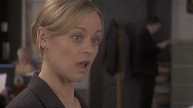 Отдел убийств 16 серия