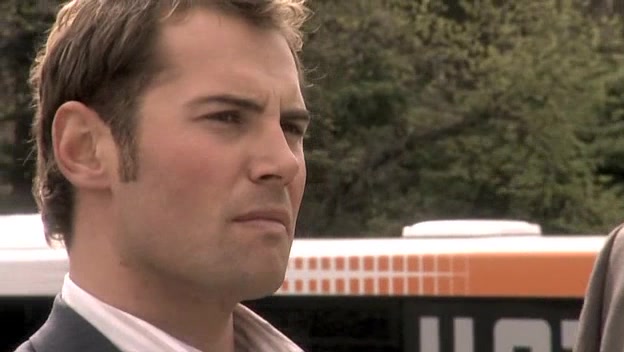 Отдел убийств 20 серия