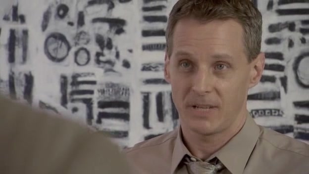 Отдел убийств 22 серия