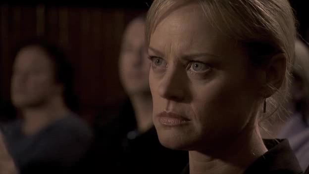 Отдел убийств 5 серия Отдел убийств 5 серия