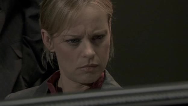 Отдел убийств 6 серия